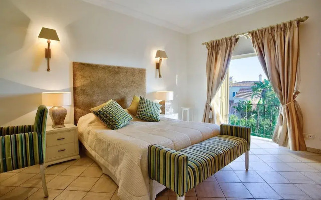 Casa Marta Three Bedroom Villa With sea Views