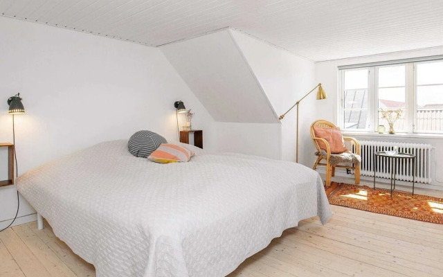 Holiday Home in LÃ¸kken