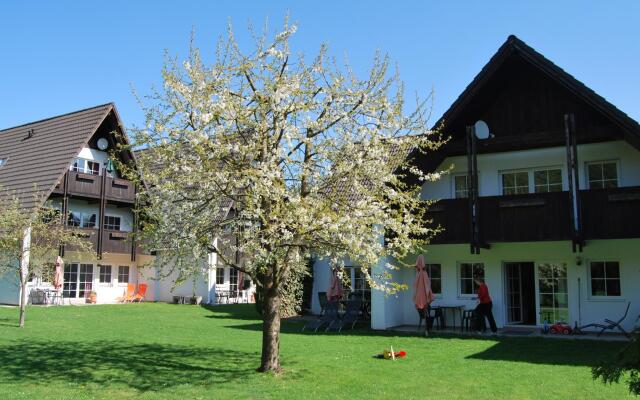 Ferienwohnung Stricker Harz