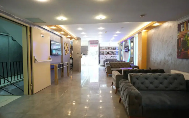 Ottoman Suite Hotel