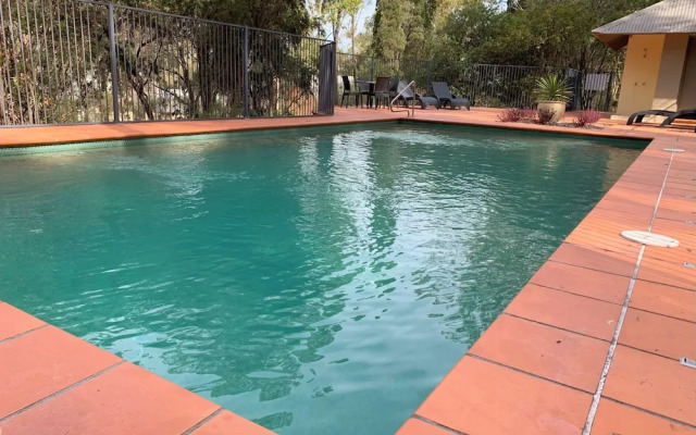 Cypress Lakes Hunter Valley