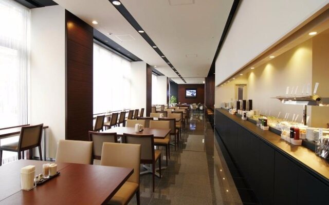 Dormy Inn Kumamoto Natural Hot Spring Hotel