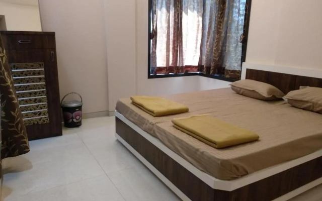3Bhk Luxury Villa Near Della Adventure Lonavala