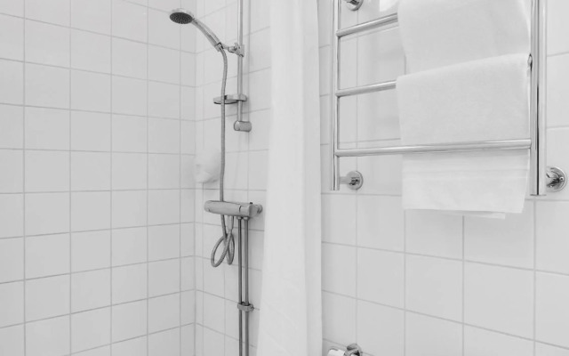 Strand Hotel Borgholm