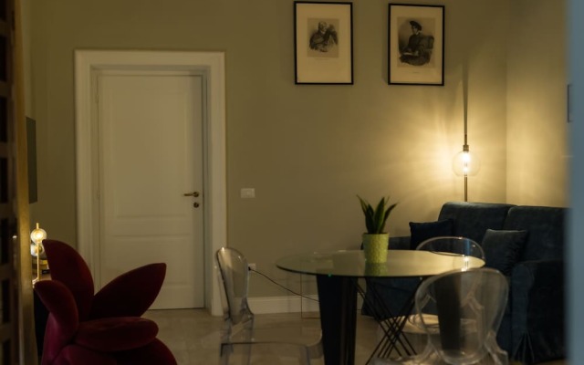 Palazzo Murat Luxury Rooms