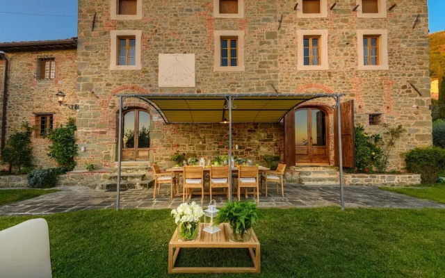 Villa Giannello Farmhouse