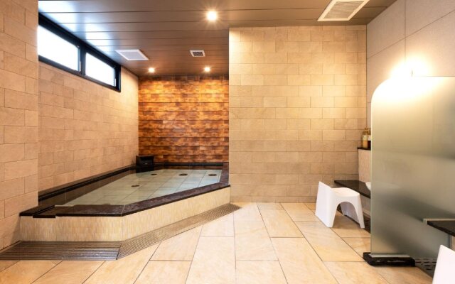 Amagasaki Plaza Hotel Hanshin Amagasaki