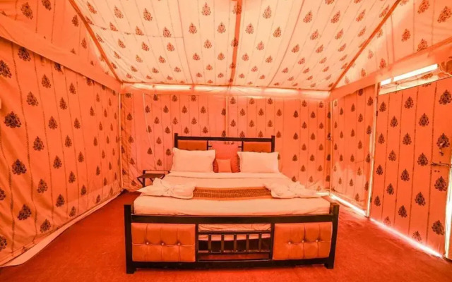 Sam Resort and Camp