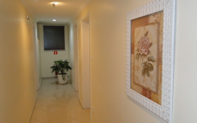 Videiras Palace Hotel