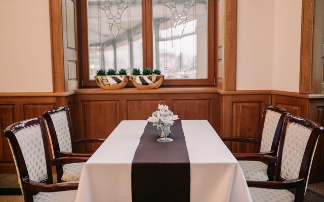 Grand Hotel Sole (ex. Hotel Golden Hoffer & Best Western Hotel Dituria)