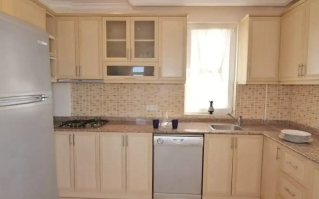 Villa with Majestic Views 1028