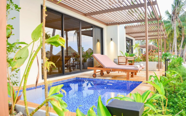 TOA Hotel & Spa Zanzibar