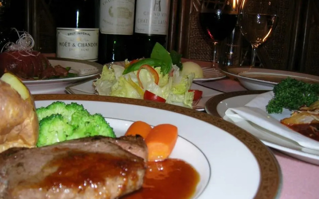 Pension & Cottage Shokubutsushi