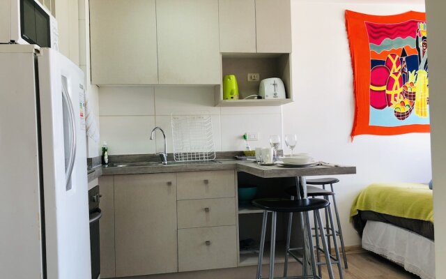 Sleep Well Suites&Apartments I