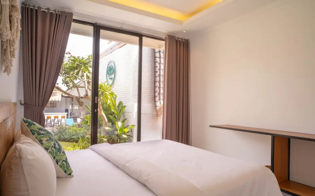 The Palms Canggu
