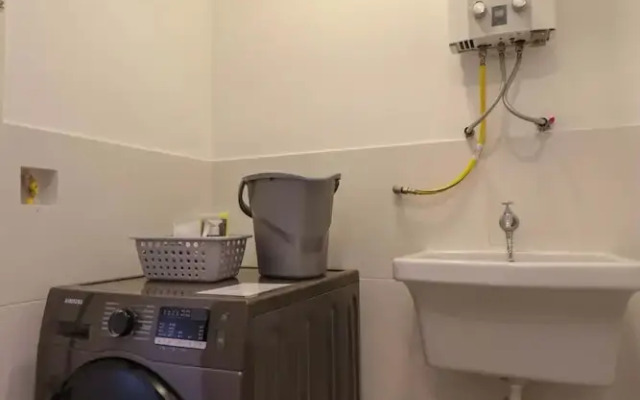 w Comfortable 2BR in Barranco