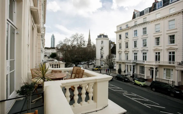 Gorgeous Studio Apartment Near Pimlico