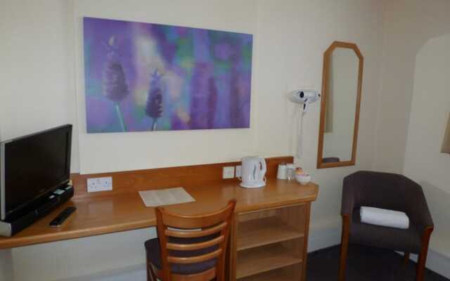 Wheatsheaf Hotel By Greene King Inns