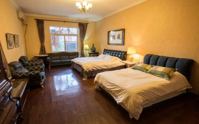 Beijing Mountain Gem Resort
