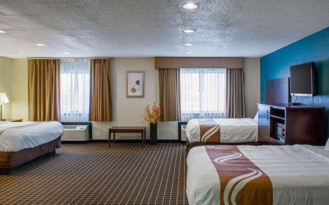 Quality Plainfield - Indianapolis West