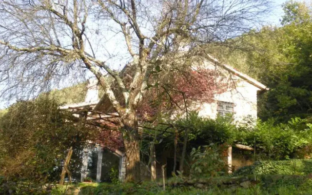 Il Casale Delle Muse