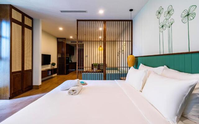 Sea Breeze Condotel Danang