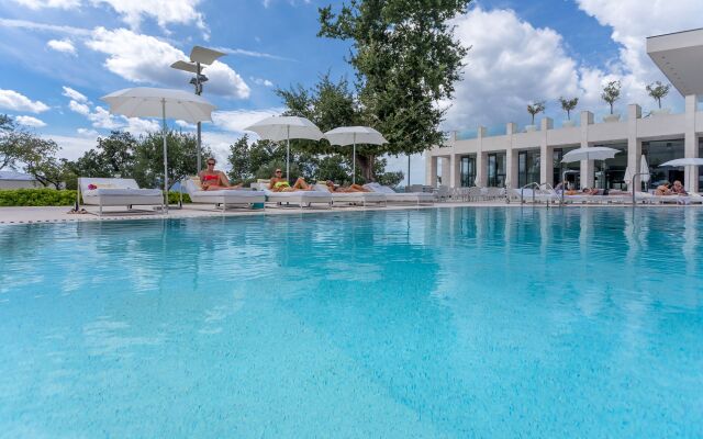 Wyndham Grand Novi Vinodolski Resort