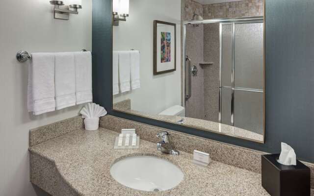 Hilton Garden Inn Tucson Airport