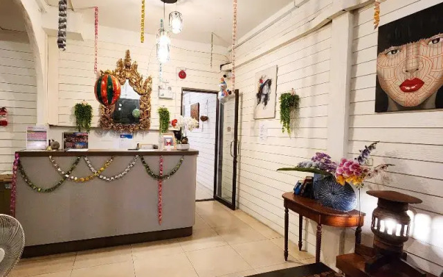 Back Home Backpackers - Hostel