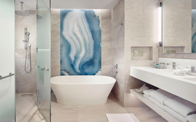 JW Marriott Cancun Resort & Spa