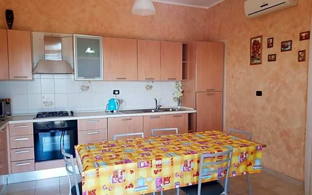 casa vacanza Aci
