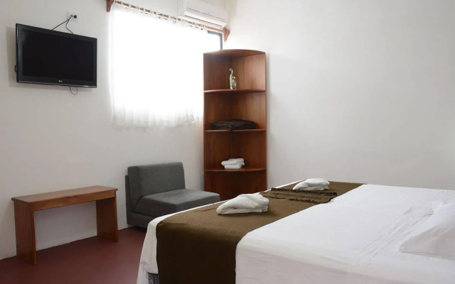 Hostal Aquamarine Galapagos