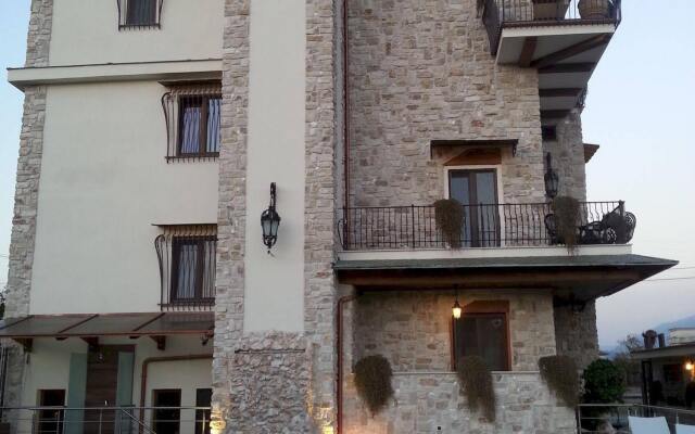 Hotel Villa Clementina