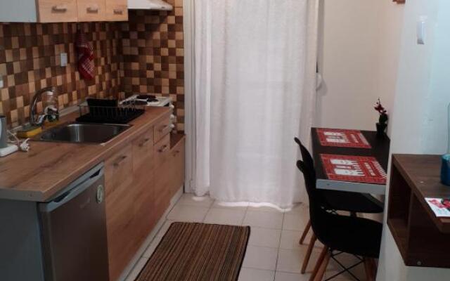 Kosta's Apartment 1