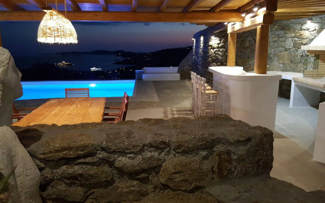 Otherview Villa