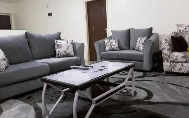 Acacia Furnished Apartments