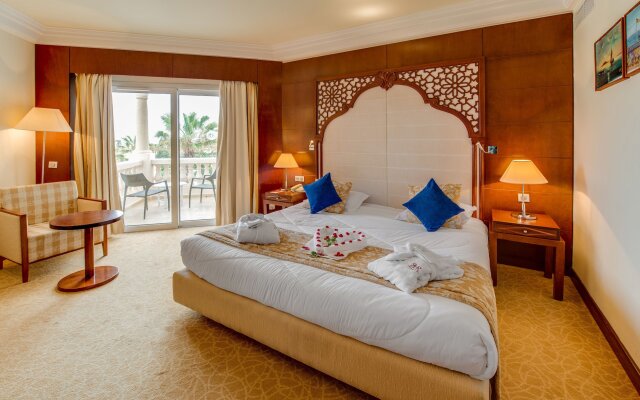 Le Royal Hotels & Resorts - Hammamet