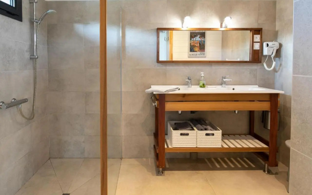 Chalet L'Atelier - LOQ217