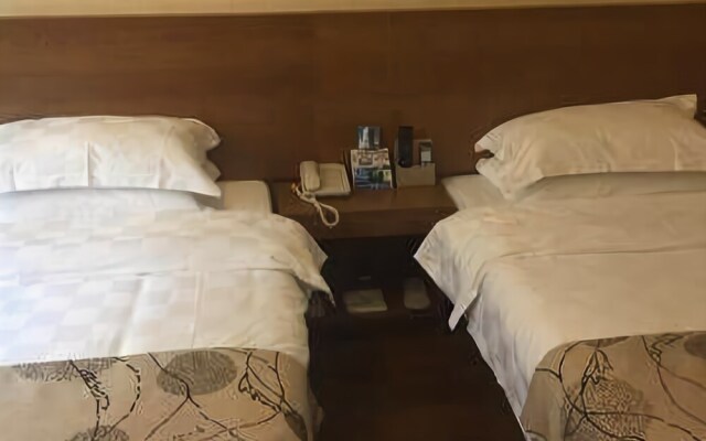Xinhongchang Boutique Hotel