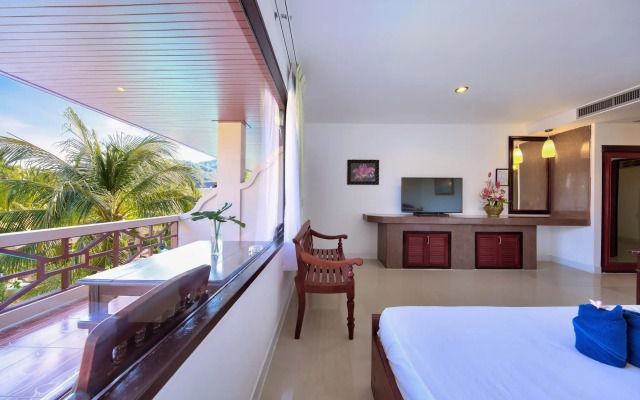 Aumpai Luxury