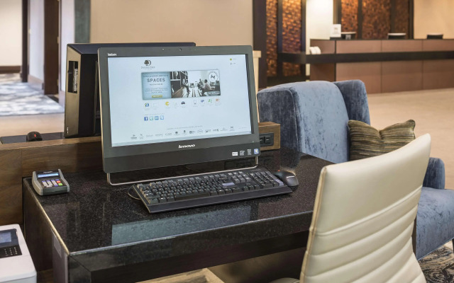 DoubleTree by Hilton Boston - Andover