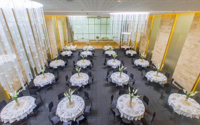 Holiday Inn Algiers - Cheraga Tower by IHG