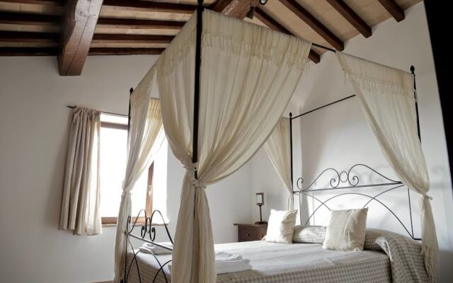 Agriturismo Podere Acqualoreto