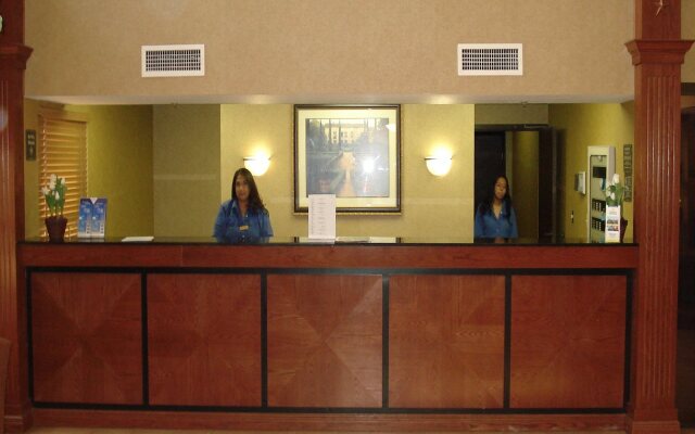 Holiday Inn Express Harlingen by IHG