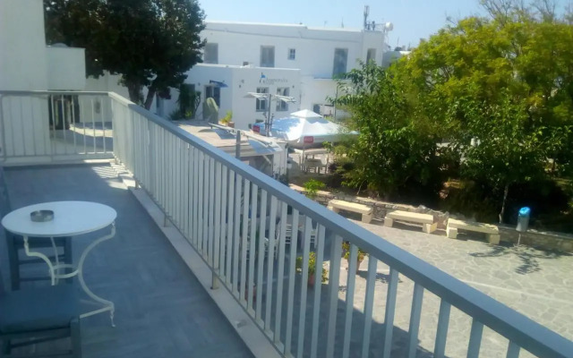 Passos Rooms
