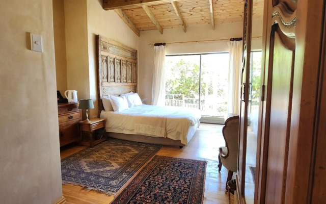 Monkey Valley Beach & Nature Resort