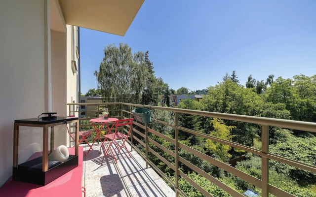 Apartment Near Wawel by Renters