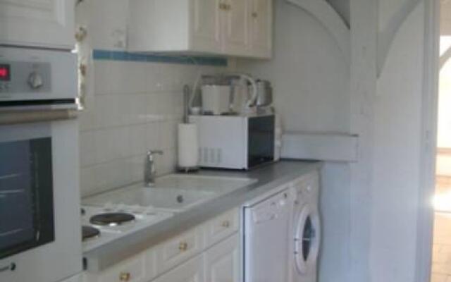 Duplex Porte Chartraine