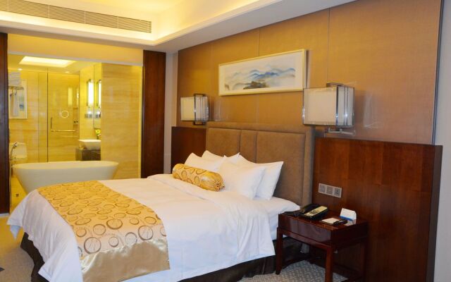 Zoucheng ZTE Hotel