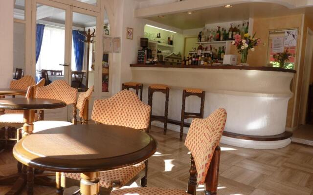 Hôtel de la Vallée